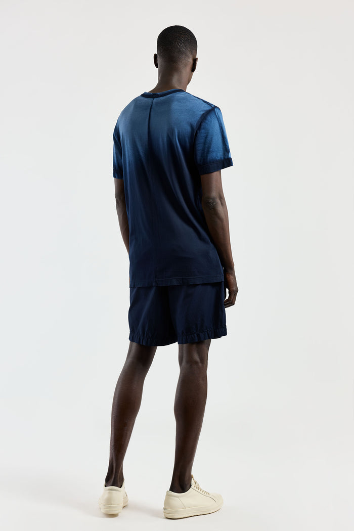 Cotton Citizen Prince Tee Navy Cast