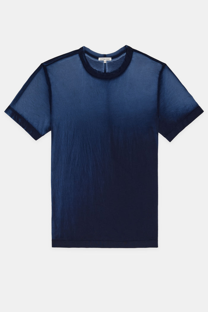 Cotton Citizen Prince Tee Navy Cast