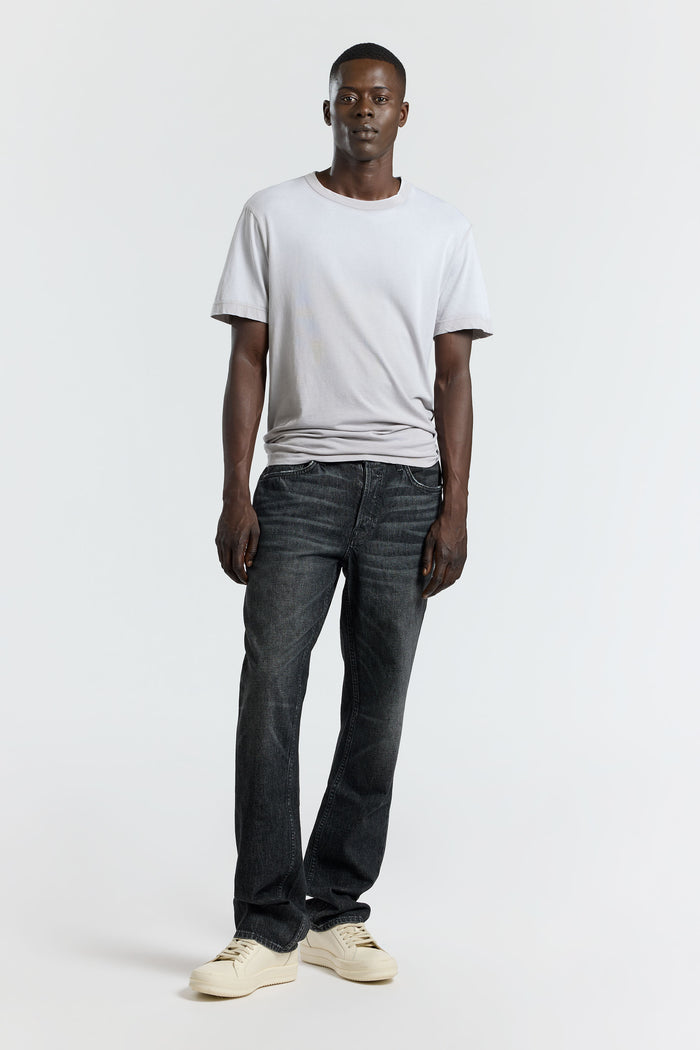 Cotton Citizen Prince Tee Silver Cast