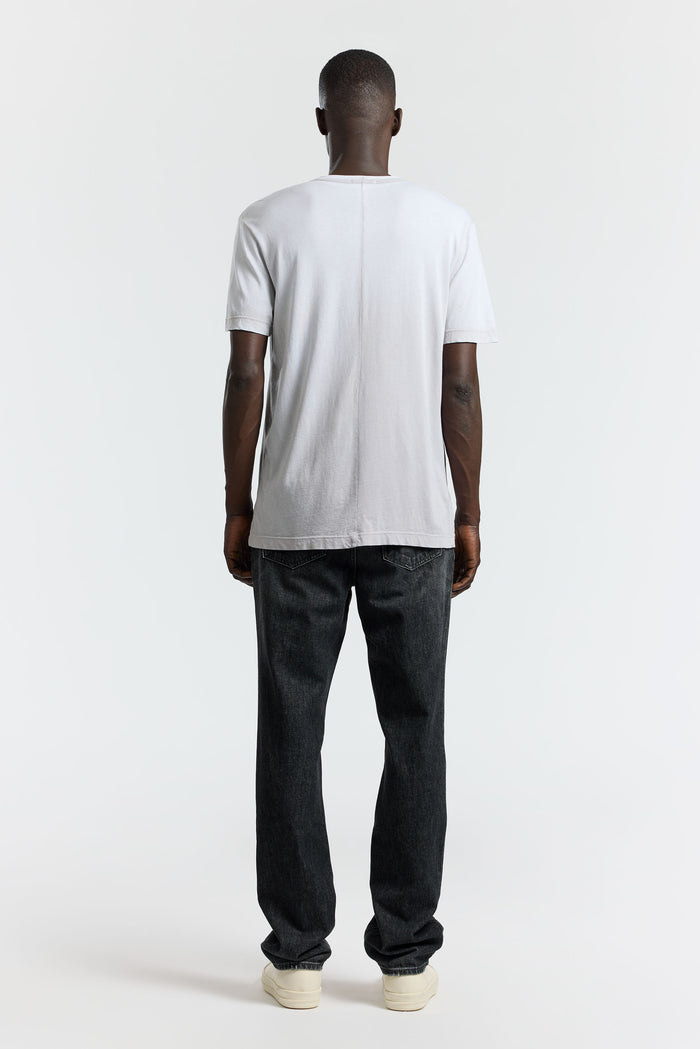 Cotton Citizen Prince Tee Silver Cast