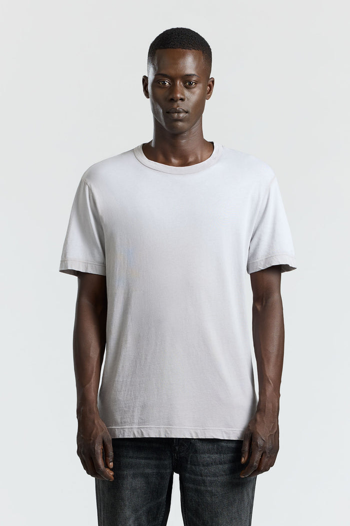 cotton citizen Prince Tee Silver Cast