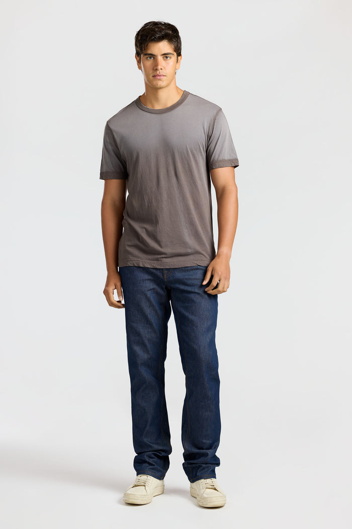 Cotton Citizen Prince Tee Stone Cast