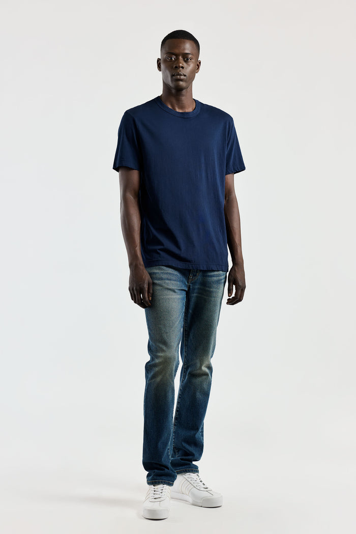 Cotton Citizen Prince Tee Super Navy
