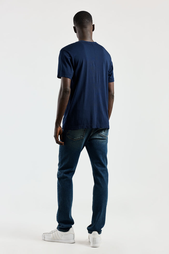 Cotton Citizen Prince Tee Super Navy