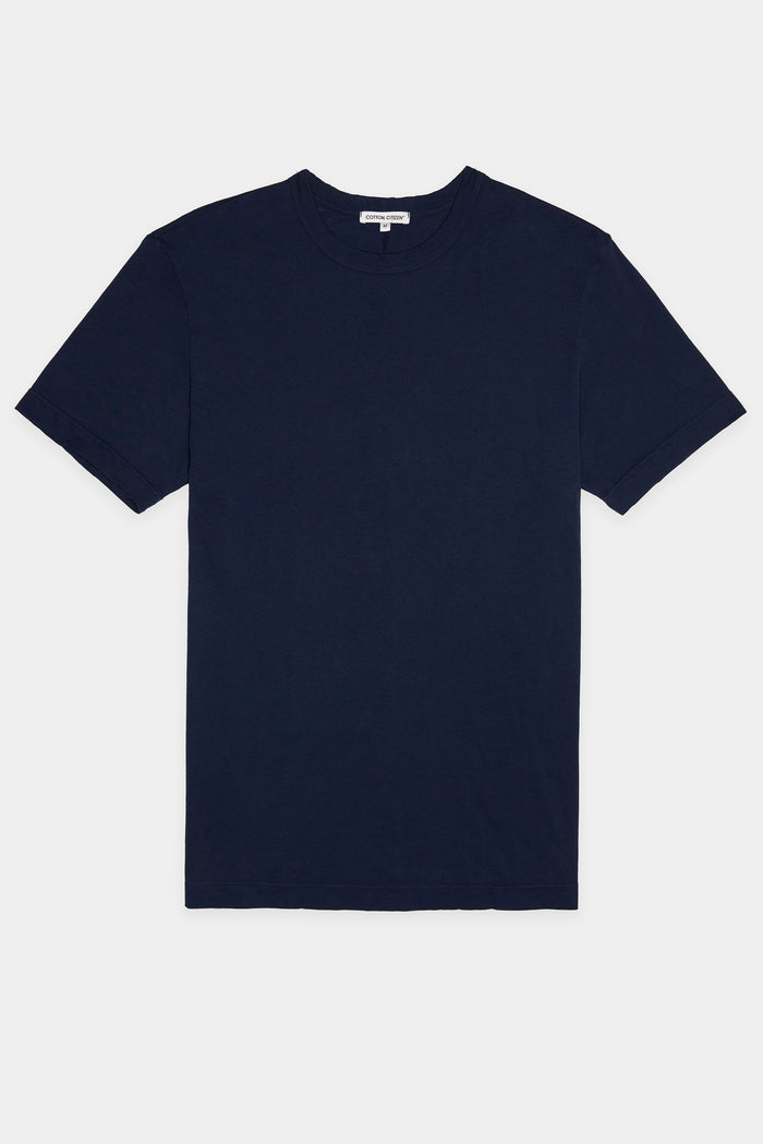 Cotton Citizen Prince Tee Super Navy