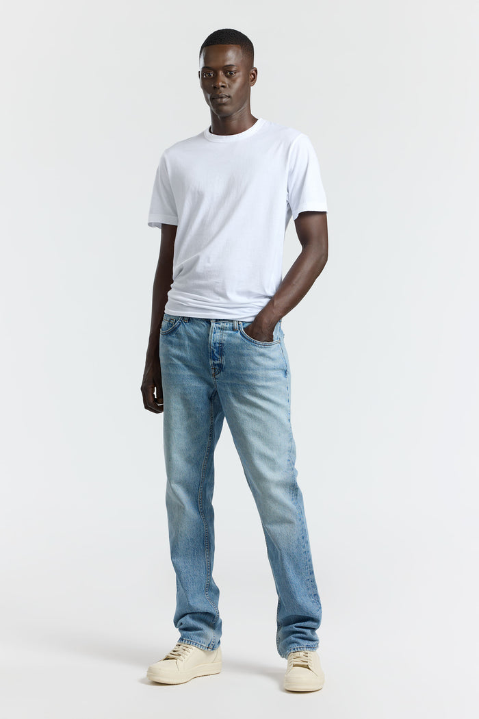 Cotton Citizen Prince Tee White