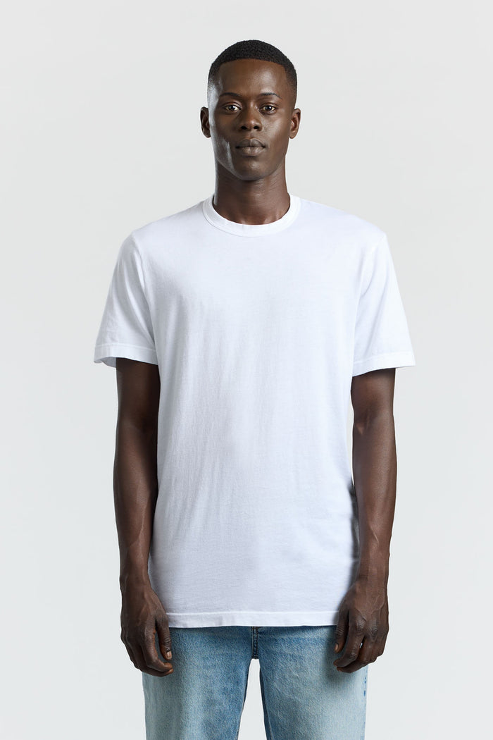 cotton citizen Prince Tee White