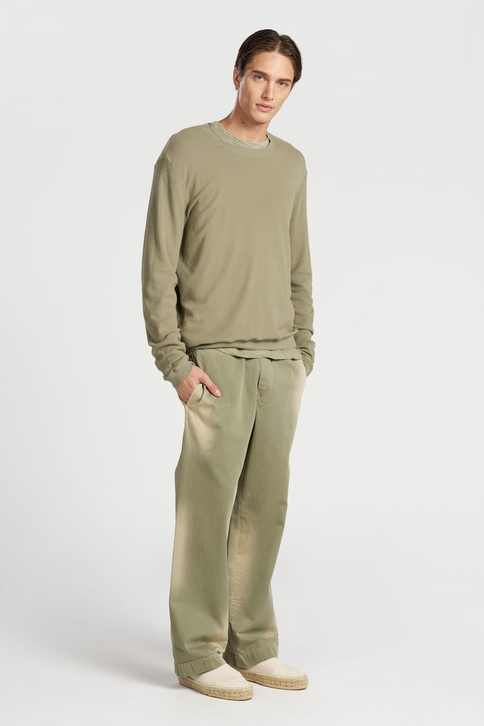 Cotton Citizen Richie Pant Basil