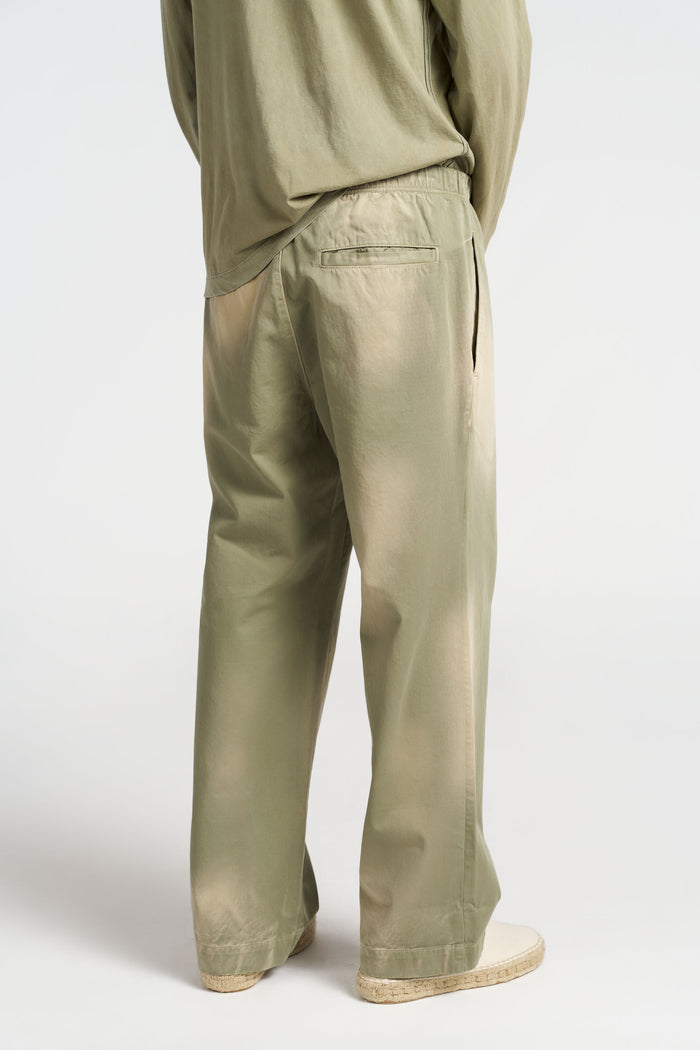 Cotton Citizen Richie Pant Basil