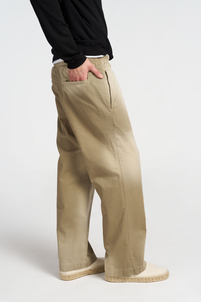 Cotton Citizen Richie Pant Chai