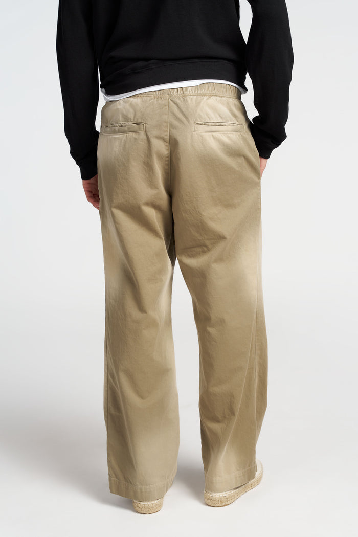 Cotton Citizen Richie Pant Chai