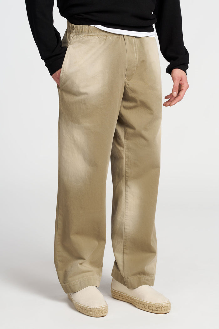 cotton citizen Richie Pant Chai