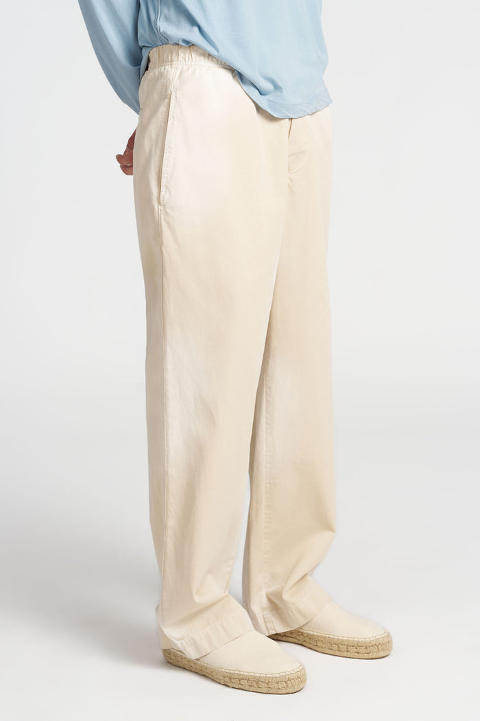 cotton citizen Richie Pant Oatmeal