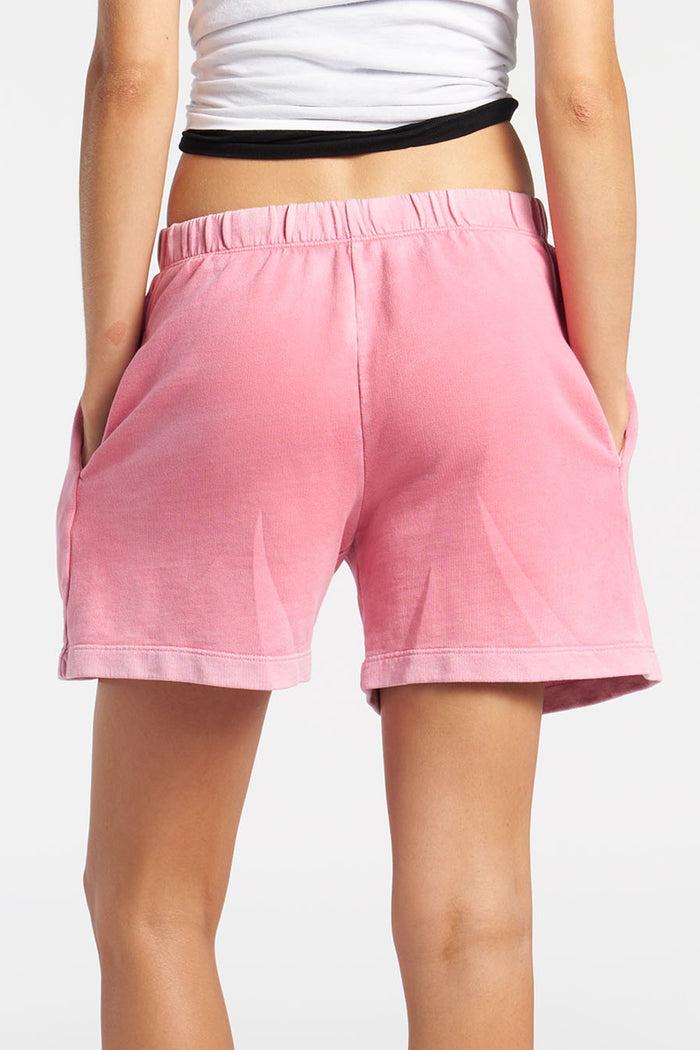 Cotton Citizen Roma Short Vintage Azalea