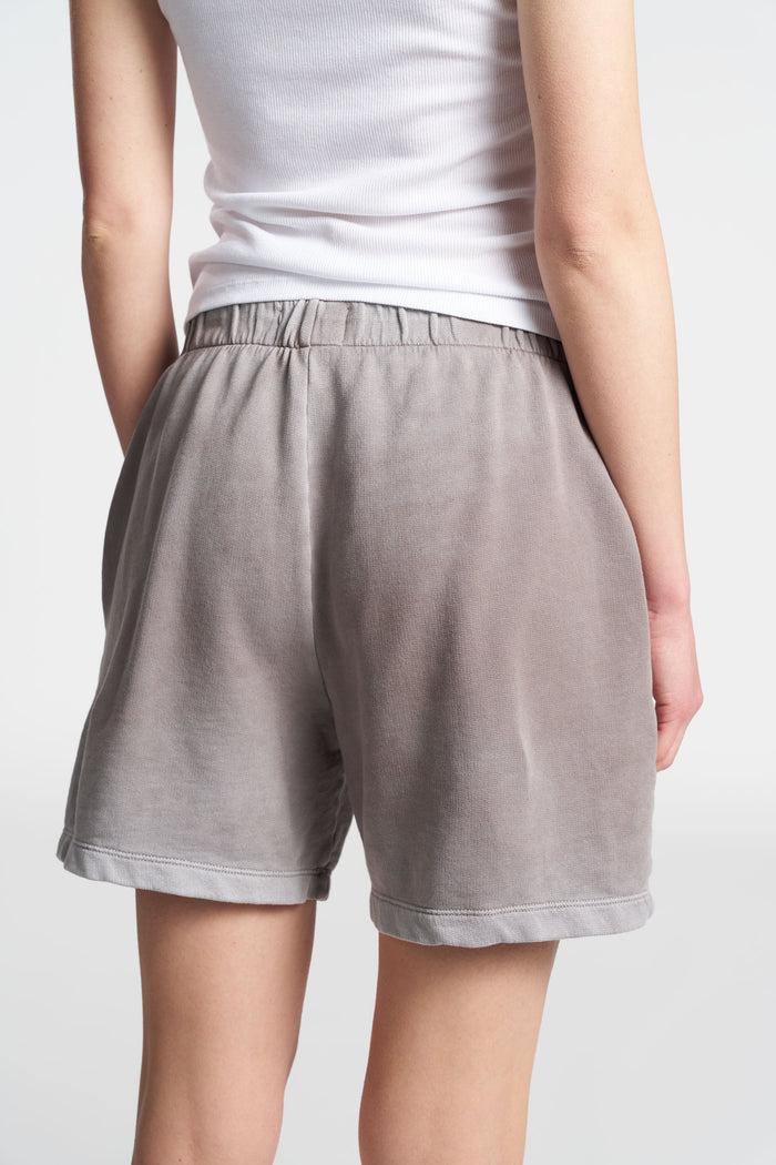 Cotton Citizen Roma Short Vintage Cement