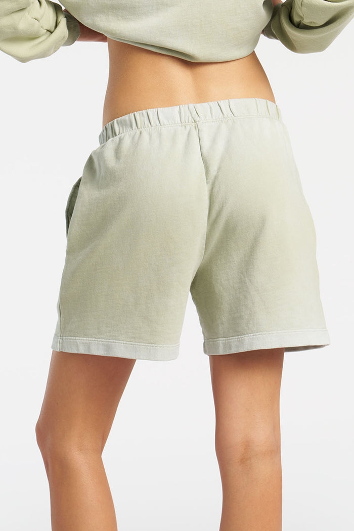 Cotton Citizen Roma Short Vintage Pistachio