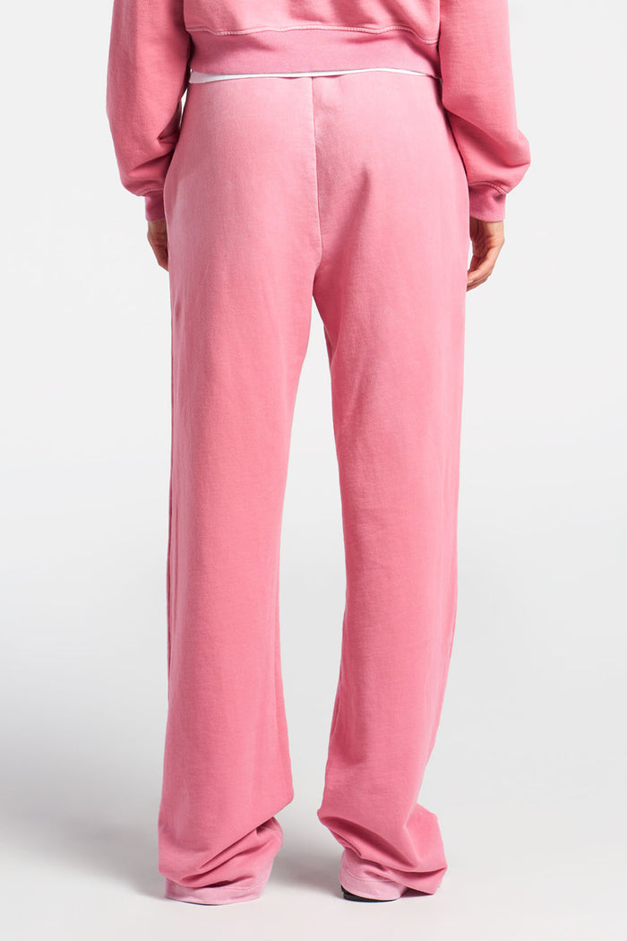Cotton Citizen Roma Sweatpant Vintage Azalea