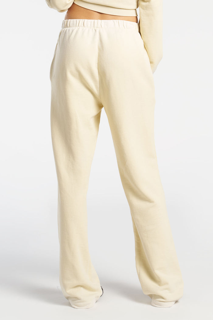 Cotton Citizen Roma Sweatpant Vintage Butter