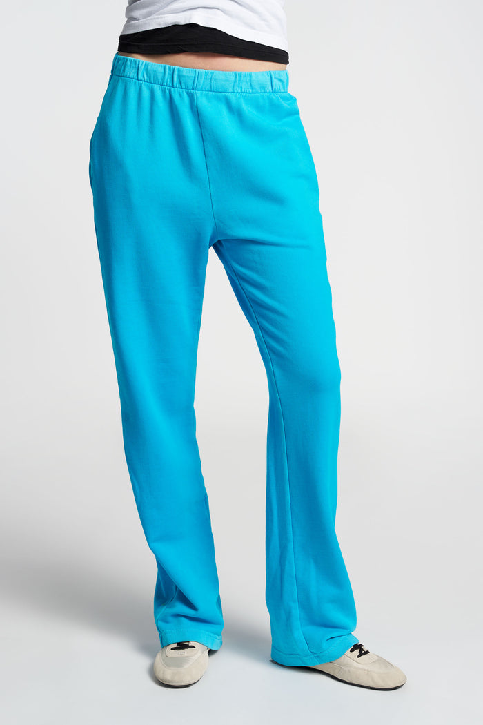 Cotton Citizen Roma Sweatpant Vintage Lapis