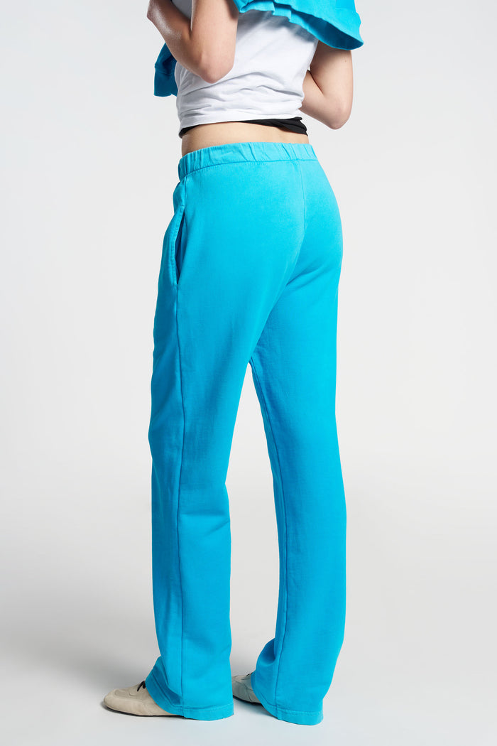 Cotton Citizen Roma Sweatpant Vintage Lapis