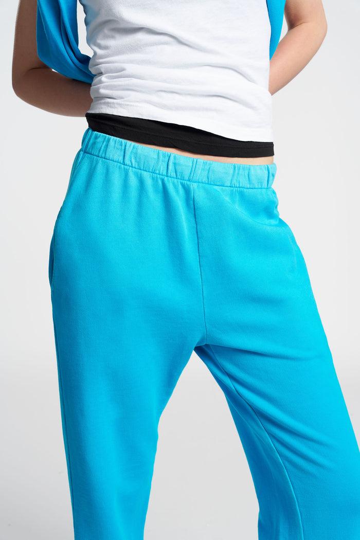 Cotton Citizen Roma Sweatpant Vintage Lapis