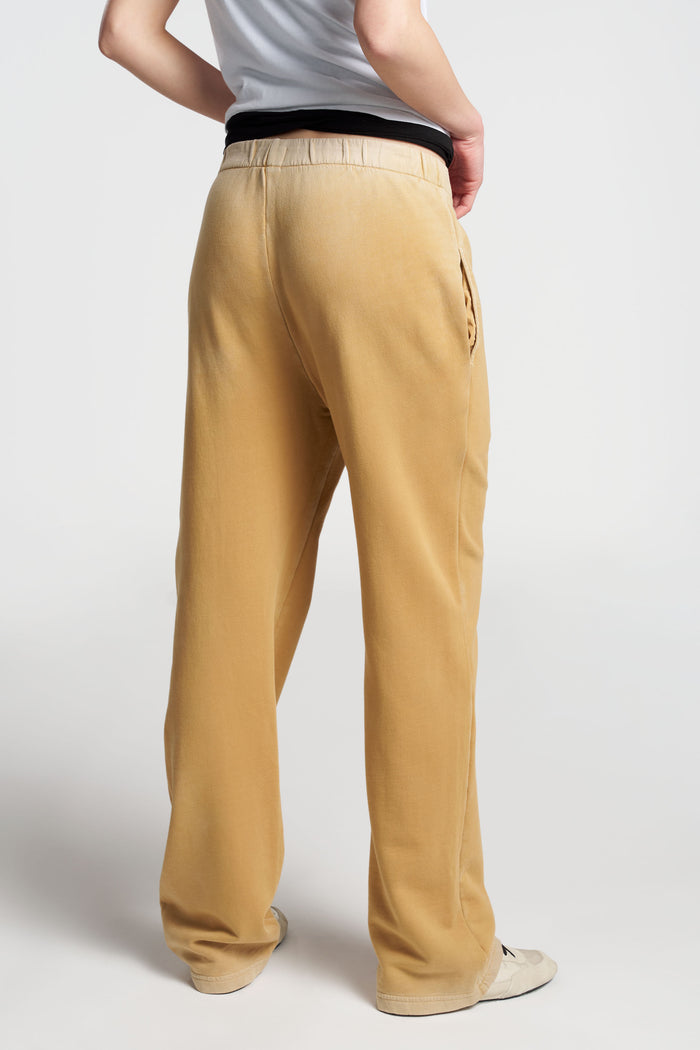 Cotton Citizen Roma Sweatpant Vintage Wheat