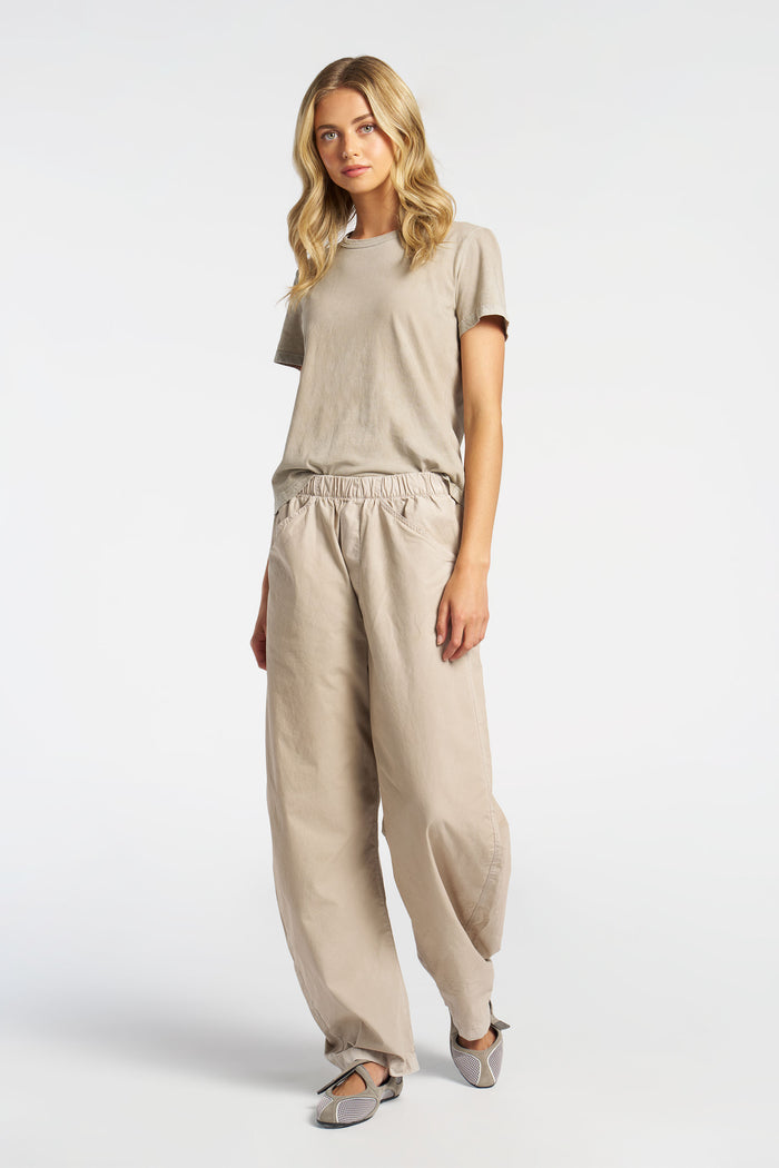 Cotton Citizen Santorini Trouser Vintage Cloud