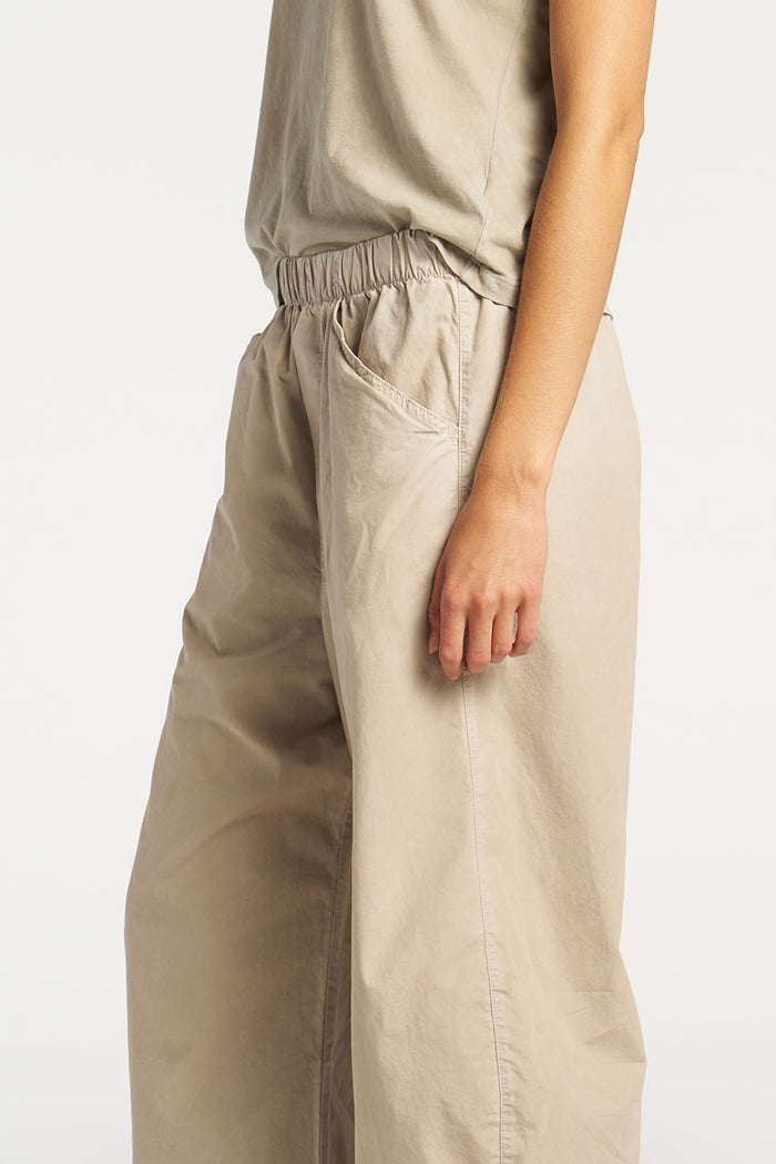 Cotton Citizen Santorini Trouser Vintage Cloud