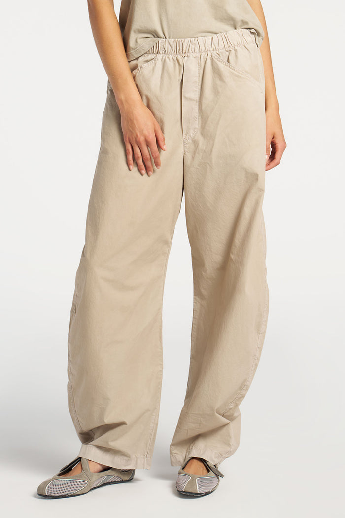 cotton citizen Santorini Trouser Vintage Cloud