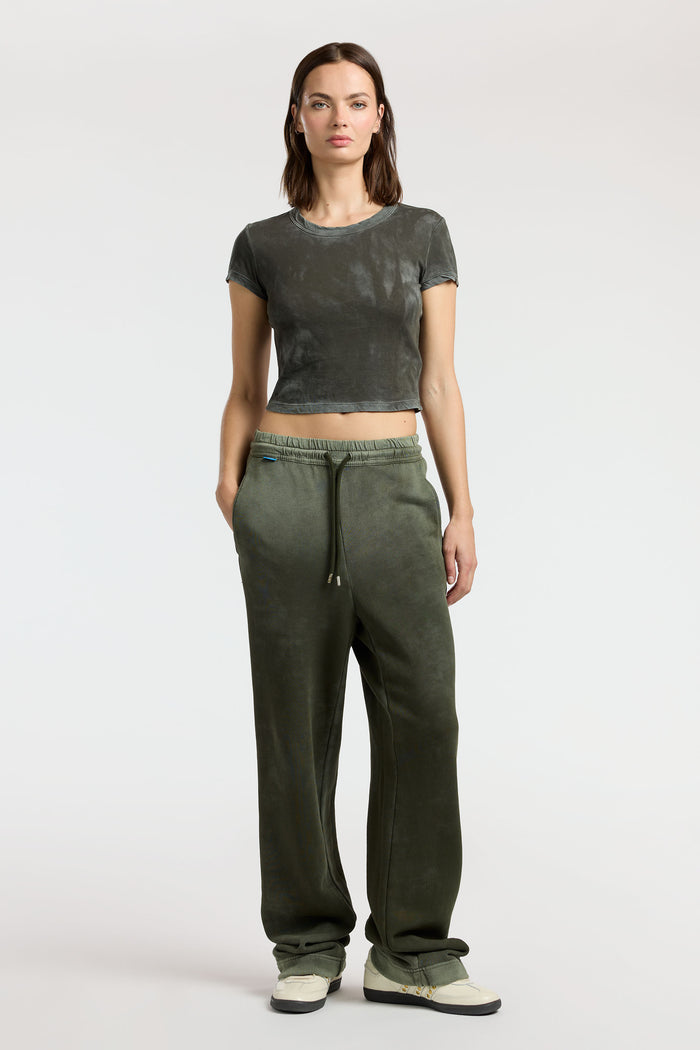 Cotton Citizen Standard Baby Tee Vintage Alpine