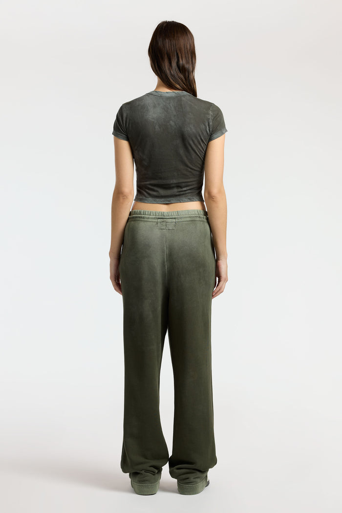 Cotton Citizen Standard Baby Tee Vintage Alpine