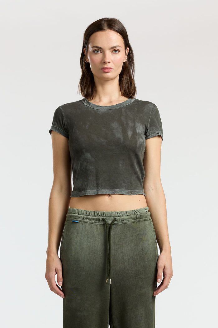 cotton citizen Standard Baby Tee Vintage Alpine