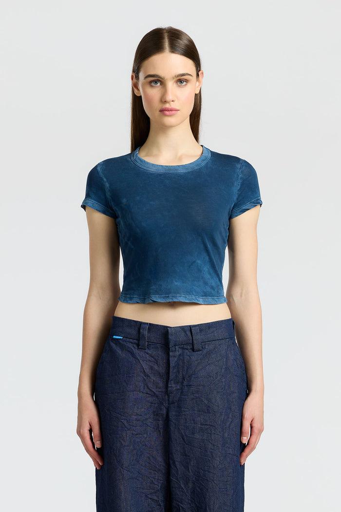 cotton citizen Standard Baby Tee Vintage Harbor