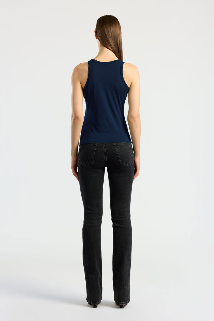 Cotton Citizen Standard Tank Super Navy