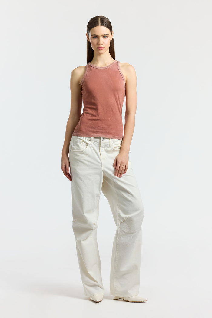 Cotton Citizen Standard Tank Vintage Auburn