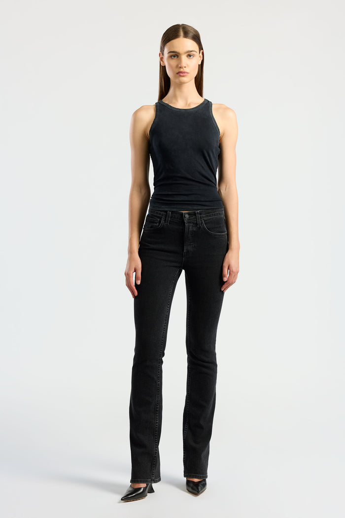 Cotton Citizen Standard Tank Vintage Black