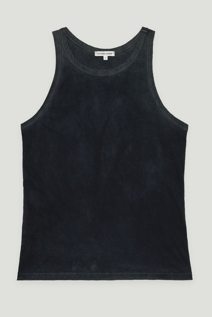 Cotton Citizen Standard Tank Vintage Black