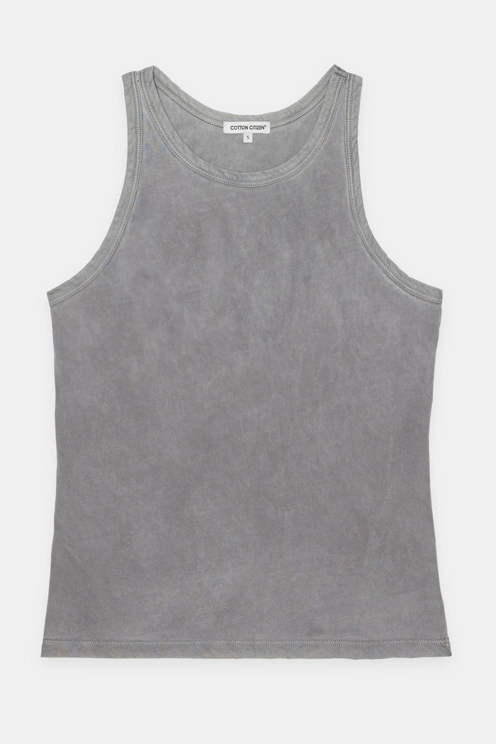 Cotton Citizen Standard Tank Vintage Cement