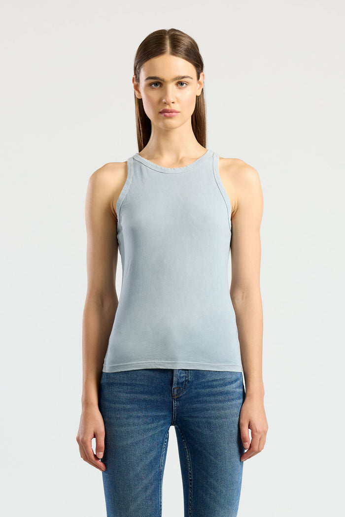 cotton citizen Standard Tank Vintage Crystalline