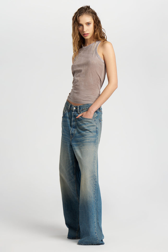 Cotton Citizen Standard Tank Vintage Dove