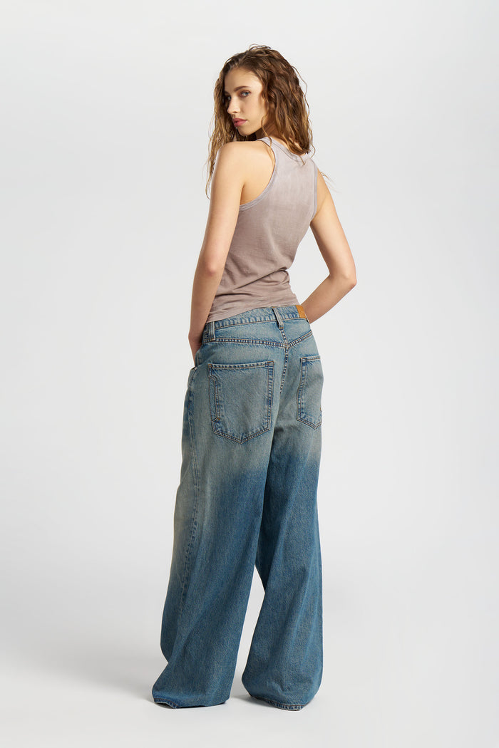 Cotton Citizen Standard Tank Vintage Dove