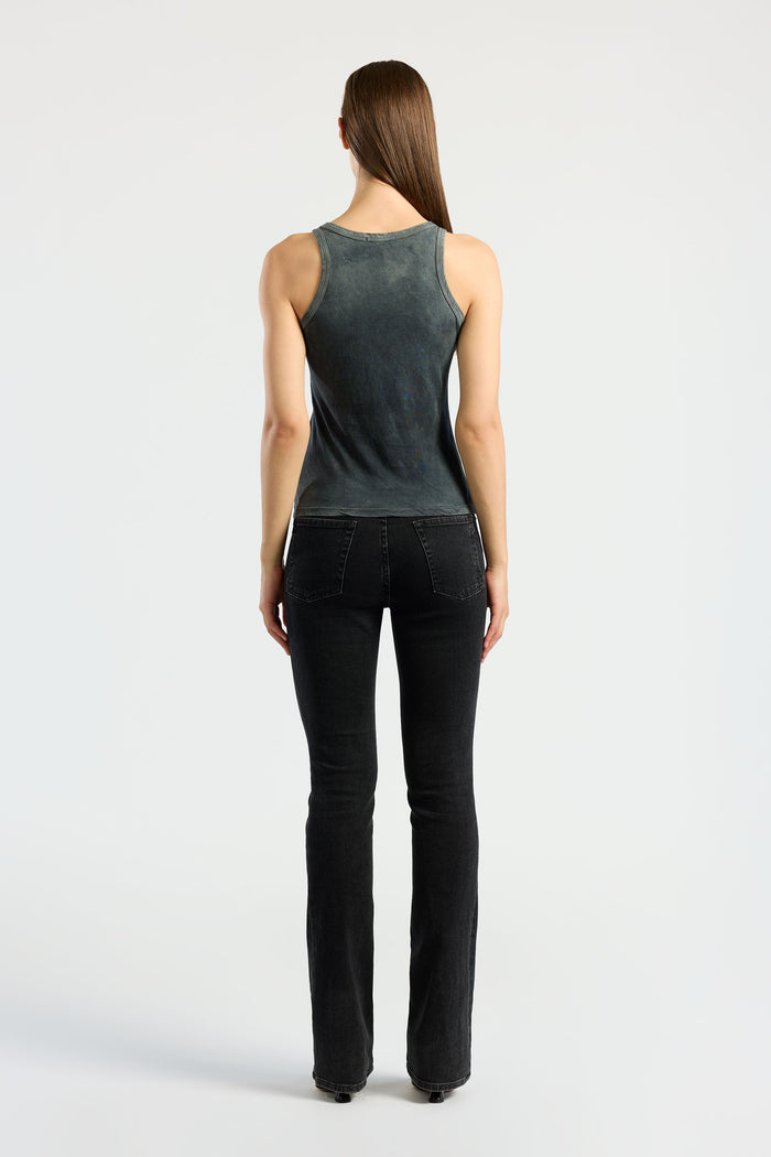 Cotton Citizen Standard Tank Vintage Oasis