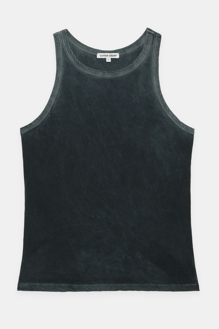 Cotton Citizen Standard Tank Vintage Oasis