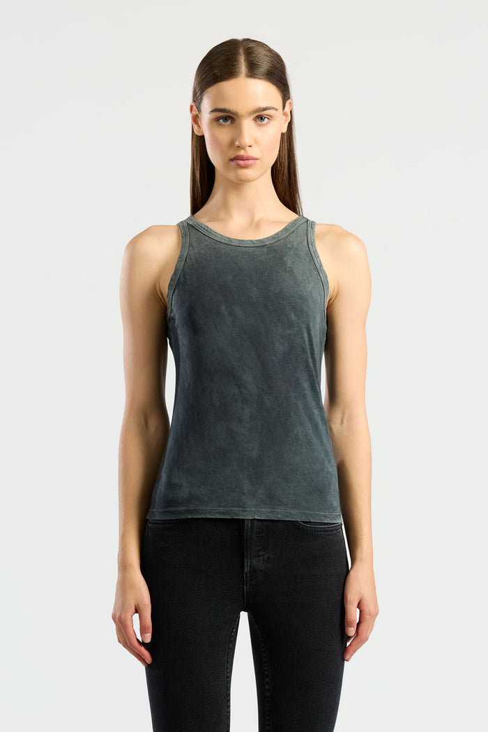 cotton citizen Standard Tank Vintage Oasis
