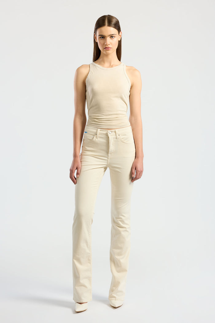 Cotton Citizen Standard Tank Vintage Oatmeal