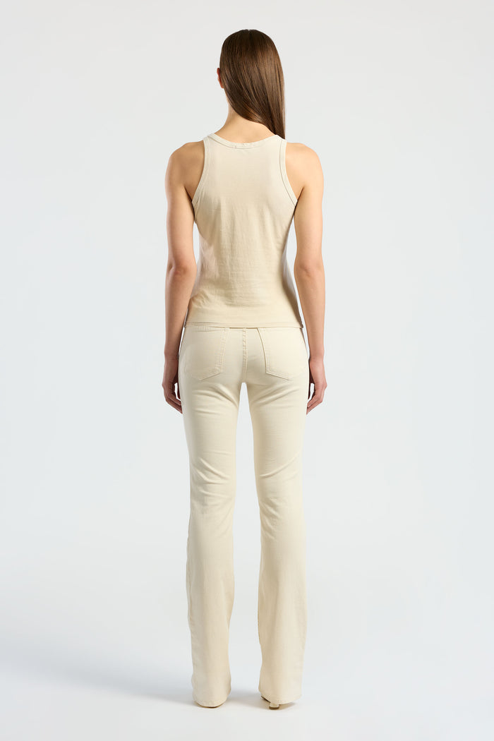 Cotton Citizen Standard Tank Vintage Oatmeal