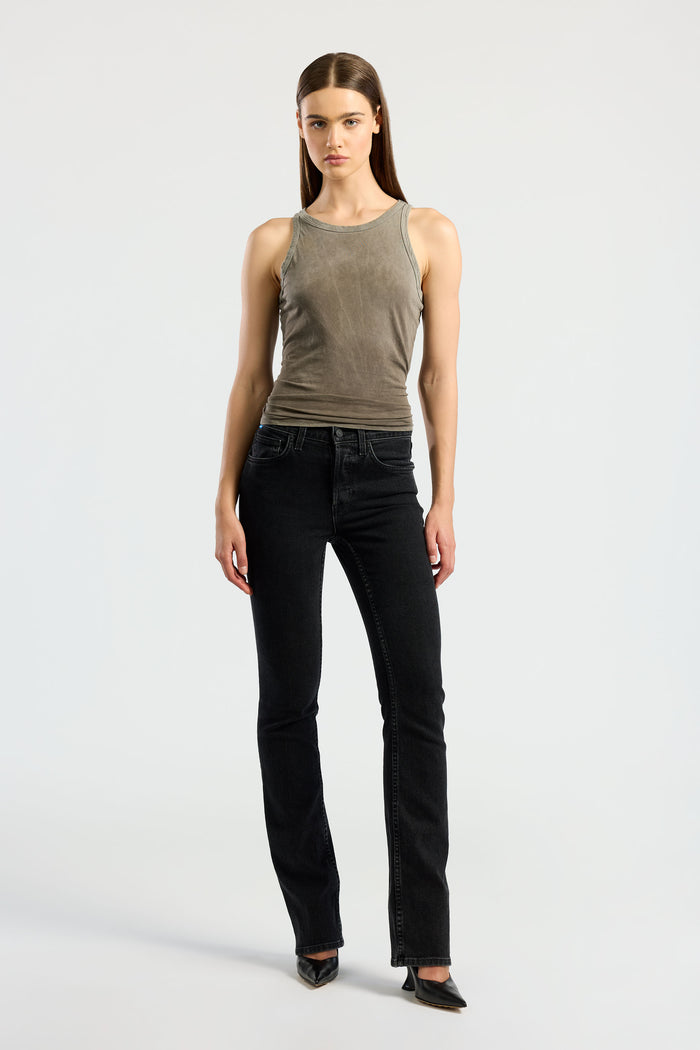 Cotton Citizen Standard Tank Vintage Taupe