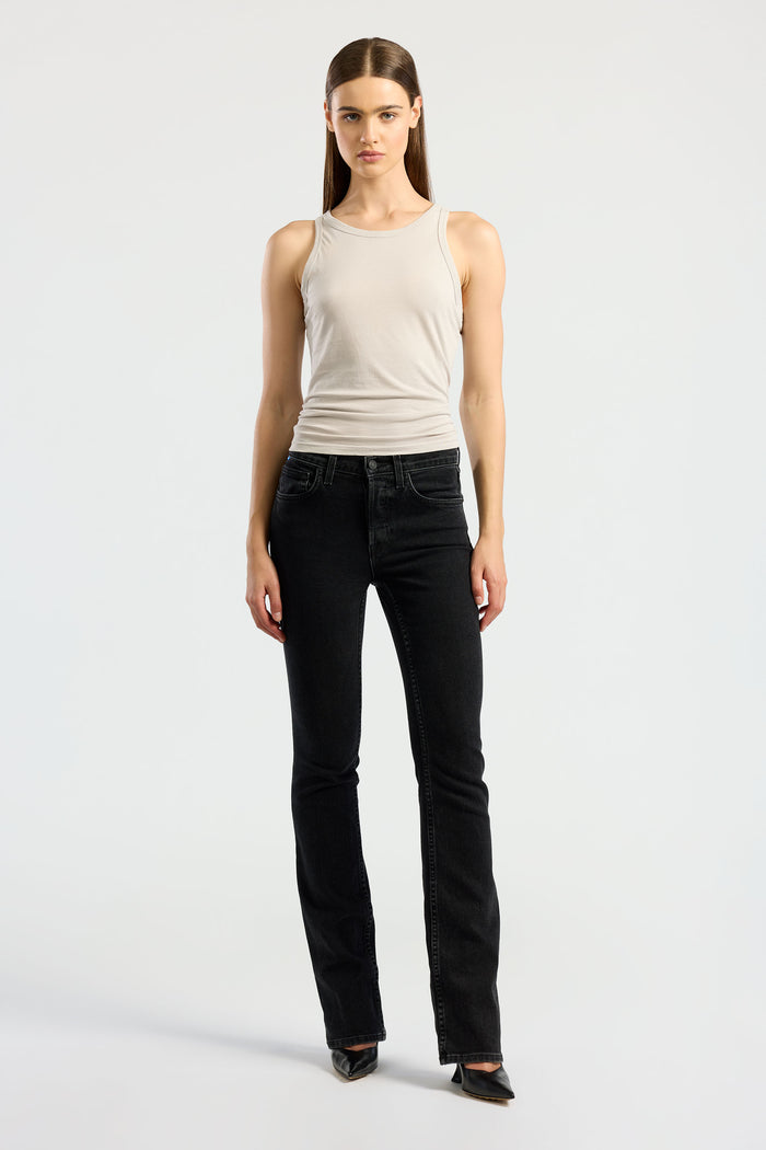 Cotton Citizen Standard Tank Vintage White Stone