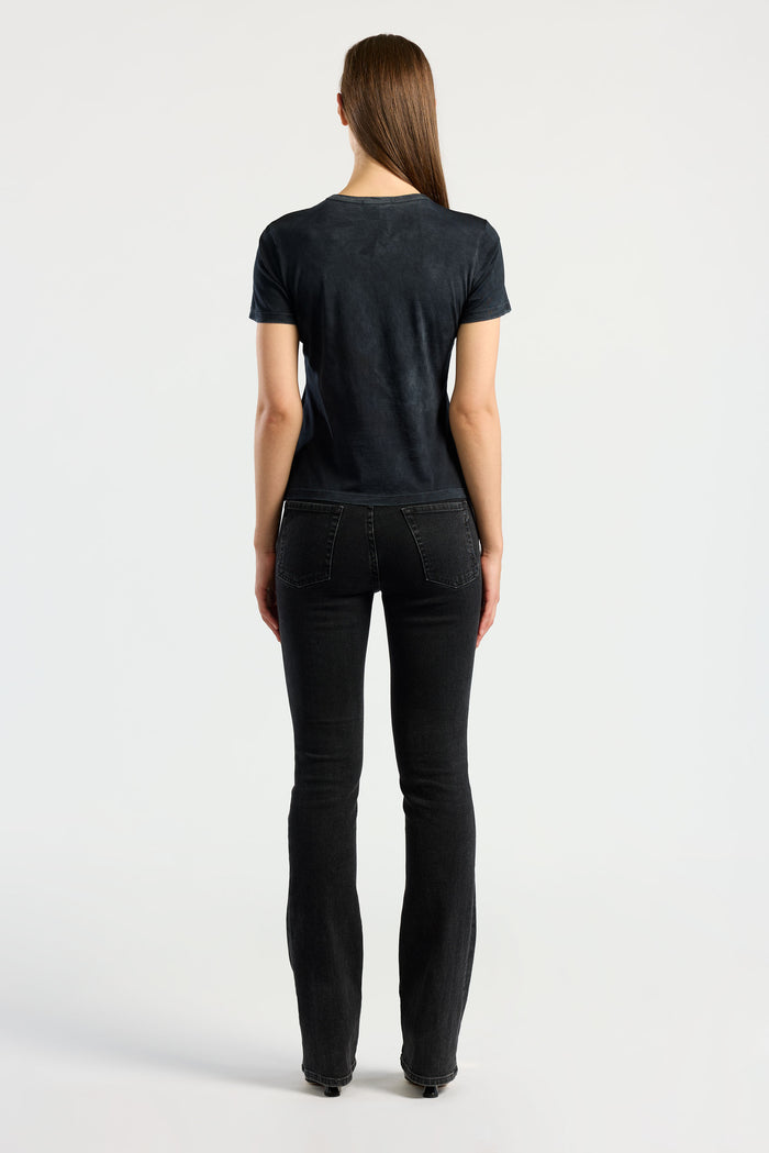 Cotton Citizen Standard Tee Vintage Black