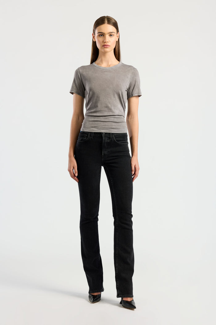 Cotton Citizen Standard Tee Vintage Cement